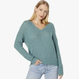 Madewell Alna sweater